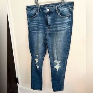 American Eagle Jeans, size 18